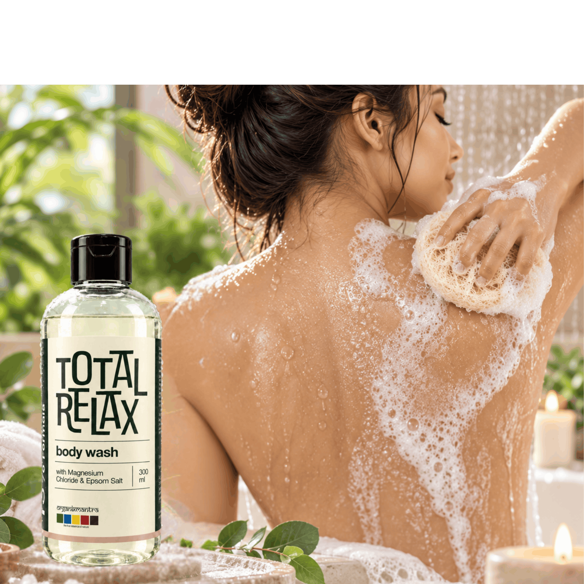 Gentle Daily Cleanse