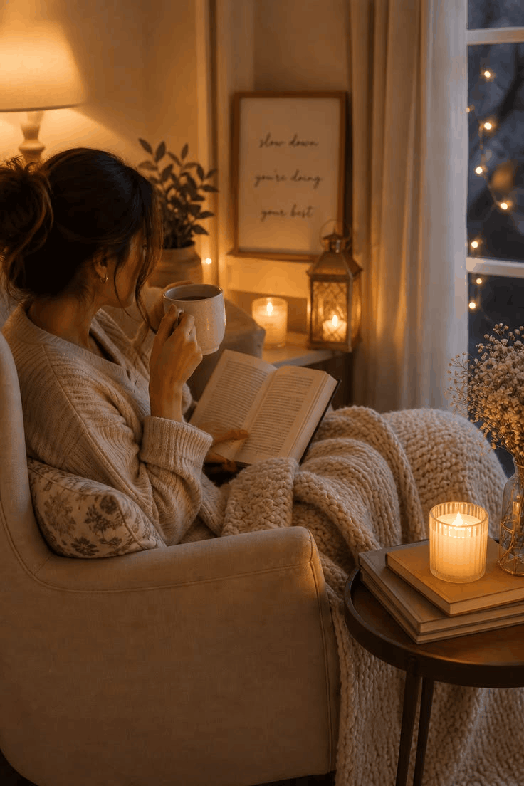Evening Wind-Down